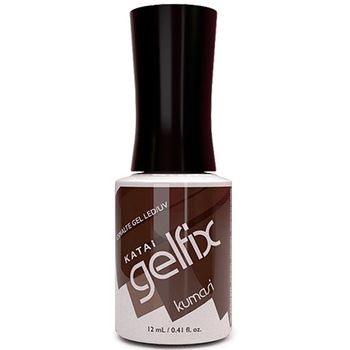 Esmalte Semipermanente Gelfix Katai - Kumasi