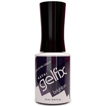 Esmalte Semipermanente Gelfix Katai - Brighton