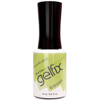 Esmalte Semipermanente Gelfix Katai - Liverpool