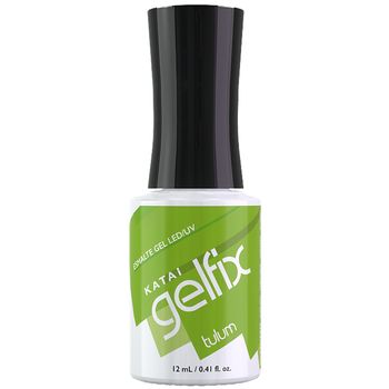 Esmalte Semipermanente Gelfix Katai - Tulum