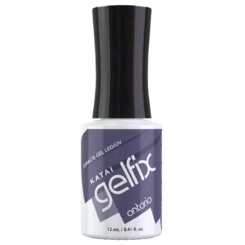 Esmalte Semipermanente Gelfix Katai - Ontario