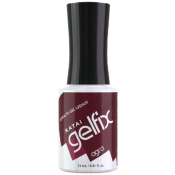 Esmalte Semipermanente Gelfix Katai - Agra