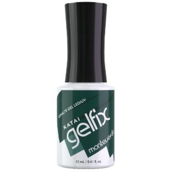 Esmalte Semipermanente Gelfix Katai - Monteverde