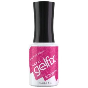 Esmalte Semipermanente Gelfix Katai - La Habana