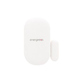 Sensor Wifi Apertura Eg-sa002 Bl Energeeks Marca Energeeks