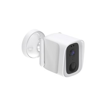 Camara Ip Wifi Fija Exterior Energeeks Guardian Marca Energeeks