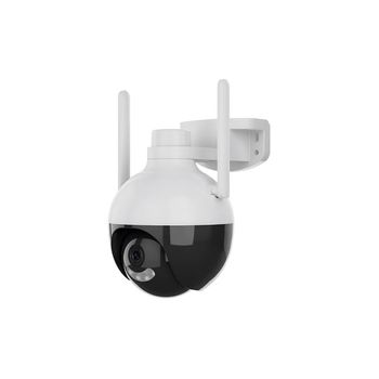 Camara Wifi Motorizada Ext. Ip66 4 Megapixel Defen Marca Energeeks