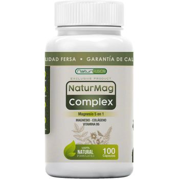 Carbonato de Magnesio 150g - Complemento Soria Natural