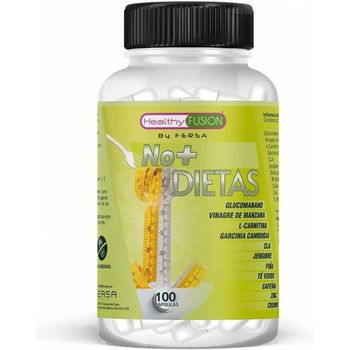 Healthy Fusion Quita Kilos, Potente Adelgazante Para Hombres, Quemagrasas,  Reductor Del Apetito Y Estimulante Del Metabolismo, Redefine Tu Silueta, Mejora Tus Entrenamientos Físicos, 60 U con Ofertas en Carrefour