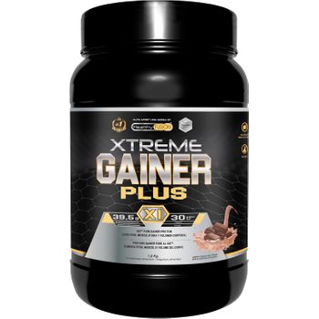 Protein Plus, Healthy Fusion, Recuperador Muscular A Base De Proteína,  Colágeno, L-glutamina, Magnesio Y Vitamina B6, Chocolate con Ofertas en  Carrefour