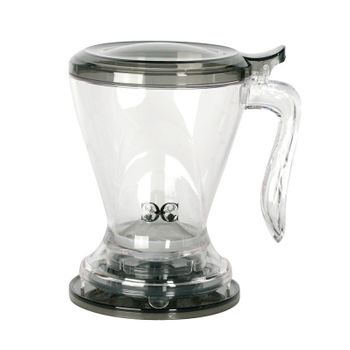 Magic Tea Maker - Tetera Con Infusor Automático