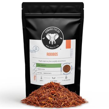 Rooibos Ecológico Original 100g