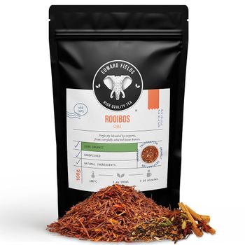 Rooibos Chai Latte Ecológico