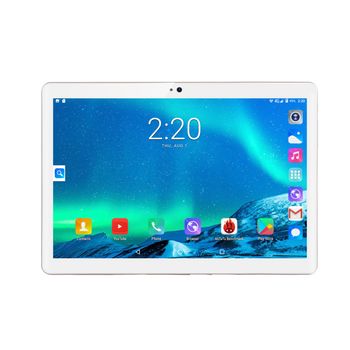 Tablet Withtech Cis Edison V 10' 6/64gb 3g Octa Core Plata