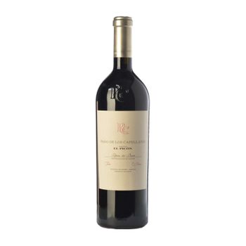 Pago De Los Capellanes Vino Tinto El Picón Ribera Reserva 75 Cl 14.5% Vol.