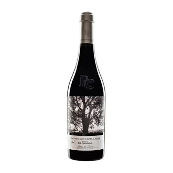 Pago De Los Capellanes Vino Tinto El Nogal Ribera Reserva 75 Cl 14% Vol.