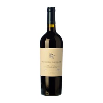 Pago De Los Capellanes Vino Tinto Ribera Roble 75 Cl 13.5% Vol.