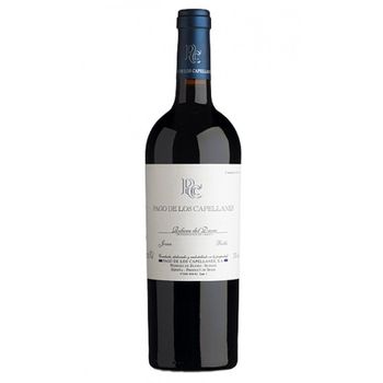 Pago De Los Capellanes Joven Roble 2023  Vino Tinto España Ribera Del Duero 75 Cl. 14.0º