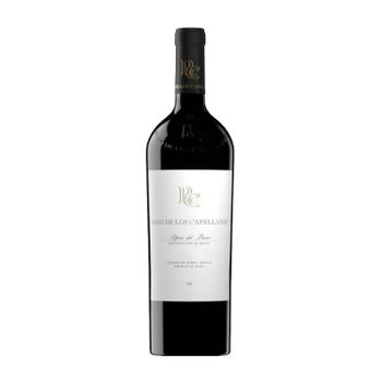 Pago De Los Capellanes Vino Tinto Ribera Reserva Botella Especial 5 L 15.5% Vol.