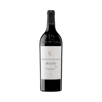 Pago De Los Capellanes Reserva 2019  Vino Tinto España Ribera Del Duero 75 Cl. 14.5º