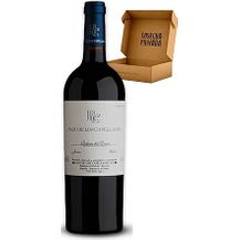 Pago De Los Capellanes Roble - Vino Tinto Ribera Del Duero, 75cl, 14,5%