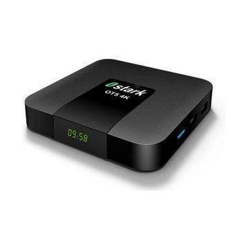 Android Tv Box 11.0,4k, 4 Gb Ram+32 Gb ,wifi 2.4g + Wifi 5g