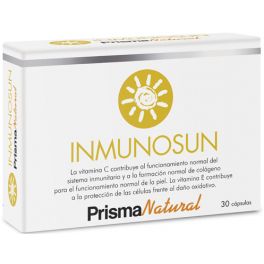 Prisma Natural Inmunosun 30 Caps