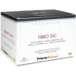 Prisma Natural Premium Fibro Ssc 30 Sobres