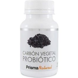 Prisma Natural Carbon Vegetal Probiotico 90 Caps