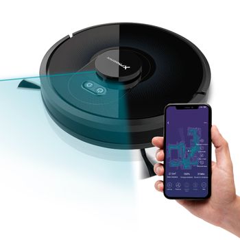 ▷ Chollazo Roomba 692 WiFi por sólo 169€ con envío gratis (49% de descuento)