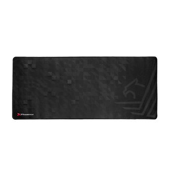 Alfombrilla Gaming Extendida Phoenix Tamaño 90 X 38 Para Teclado Y Raton