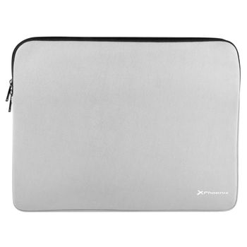 Funda De Neopreno Phoenix Para Portátiles De Hasta 14