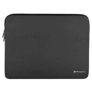 Funda De Neopreno Phoenix Para Portátiles De Hasta 16