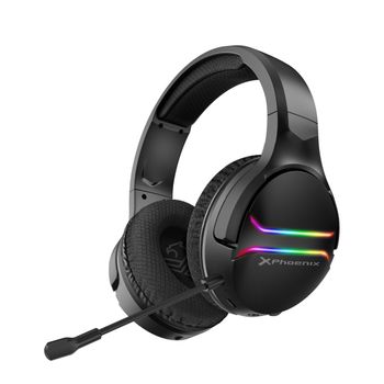 Auriculares Profesionales Para Pc - Skyfighter Konix con Ofertas en  Carrefour