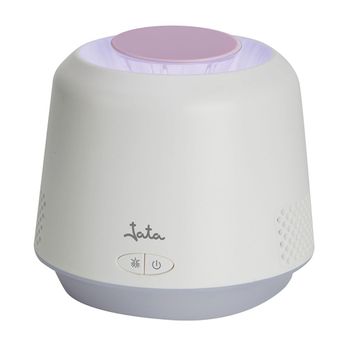 Lámpara Germicida Luz Uv-c Para Desinfección De Superficies Con Mando A  Distancia con Ofertas en Carrefour