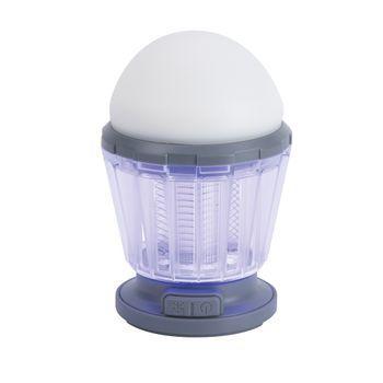 Lámpara Germicida Luz Uv-c Para Desinfección De Superficies Con Mando A  Distancia con Ofertas en Carrefour