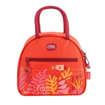 Ibili Lunch Away - Bolsa Térmica Porta Alimentos 3.75l Con