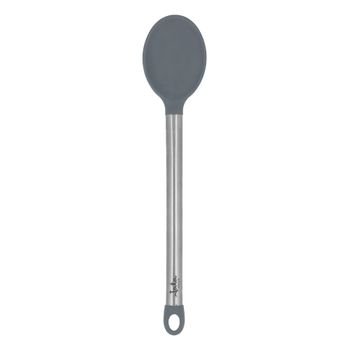 Cucharón De Silicona Jata Hacc4304 Apto Para Lavavajillas