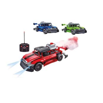 Coche radio control Twinkle Feber · La Tienda en Casa