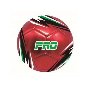 Balón Fútbol Pro, Talla 5, 22 Cm, 410-440 Gr. - Modelos Surtidos