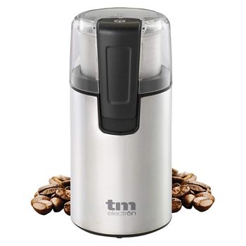 Cafetera Eléctrica TM Electron 12 Tazas - Expresso y cafeteras - Los  mejores precios