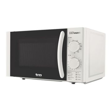 Microondas Easyware Tm 20l 700w Con Grill