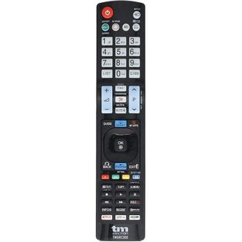 Mando A Distancia Para Tv Thomson Y Tcl Metronic 495349 con