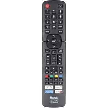 Mando Universal Para Tv Hisense