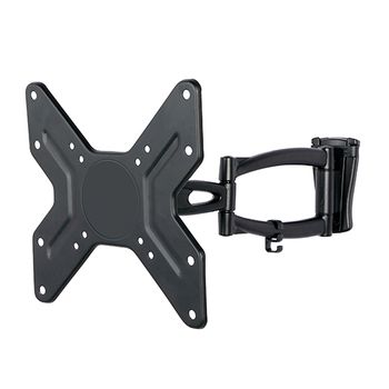 Soporte De Pared Para Televisor Smart Tv Lcd Led Universal Monitores De 32  A 80 Pulgadas Vesa De 100mm Hasta 600mm con Ofertas en Carrefour