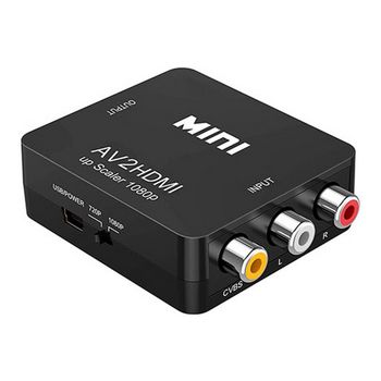 ladron hdmi 3 salidas – Compra ladron hdmi 3 salidas con envío gratis en  AliExpress version