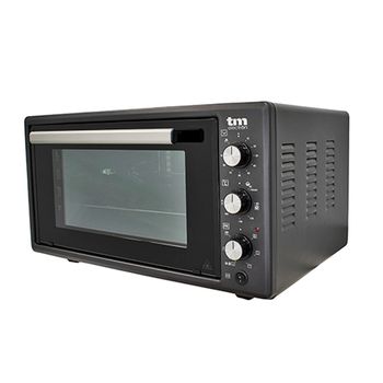 Horno De Convección Tm Electron 45 L 45 L 200ºc