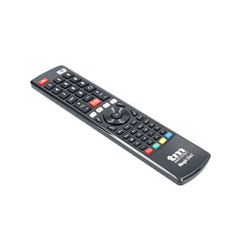 Mando A Distancia Universal Multifunción Programable Linq 10m De Alcance  Negro con Ofertas en Carrefour