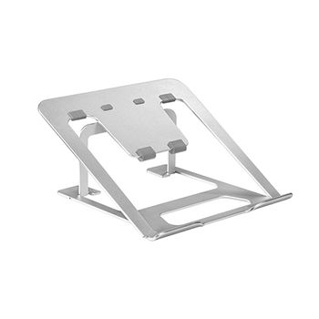 Soporte Plegable De Aluminio Portátil