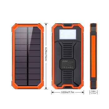 Cargador Digivolt Powerbank  10000 Mah Pb-3039